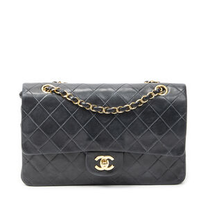 Chanel Classic Double Flap 26